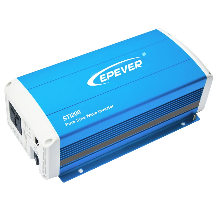 Инвертор немодулированного синусоидального сигнала для солнечной системы