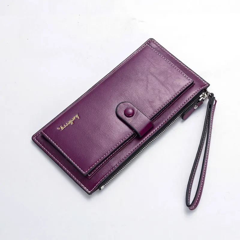 Модный женский кошелек дизайнерский высокое качество искусственная кожа