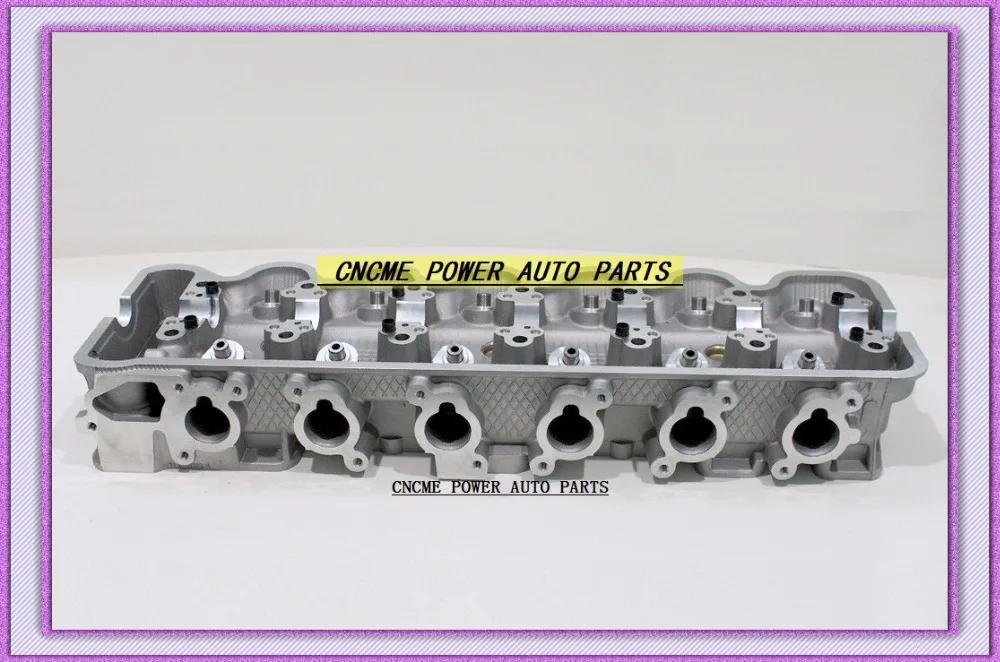 EA/EB EA EB Головка блока цилиндров для Ford Falcon 3984cc 4.0L L6 SOHC 12v 1998-2003 | Автомобили и