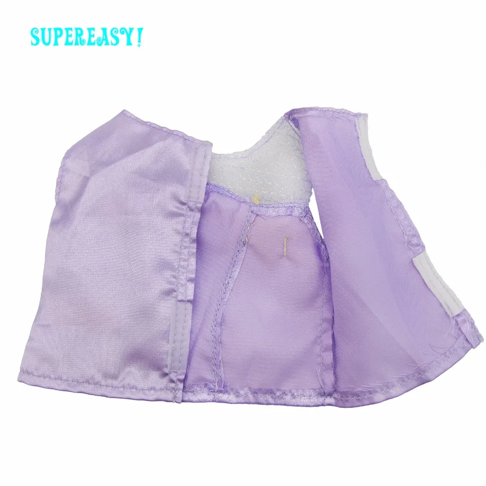 3 предмета = Синяя Куртка + кружевной жилет Блузка с рисунком звезды черно-белое