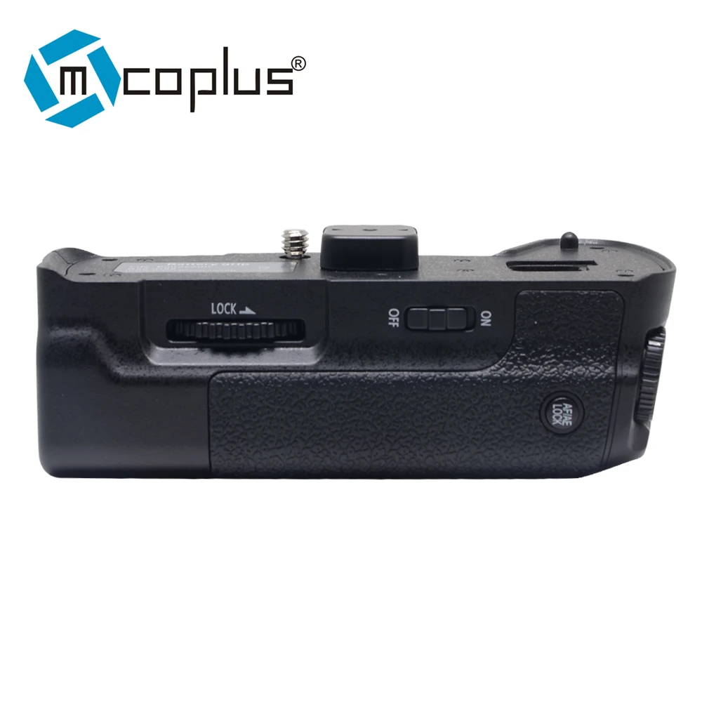 Вертикальный держатель батарейного отсека Mcoplus для камеры Panasonic Lumix 80