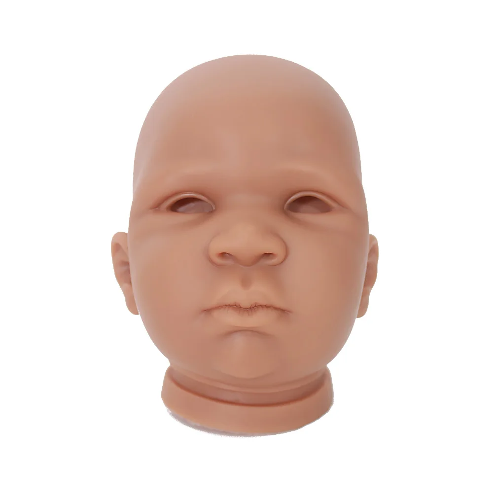 OtardDolls Reborn Doll наборы DIY силиконовая форма для ручной работы Моделирование Мягкие куклы аксессуары детские куклы наборы реалистичные куклы тело
