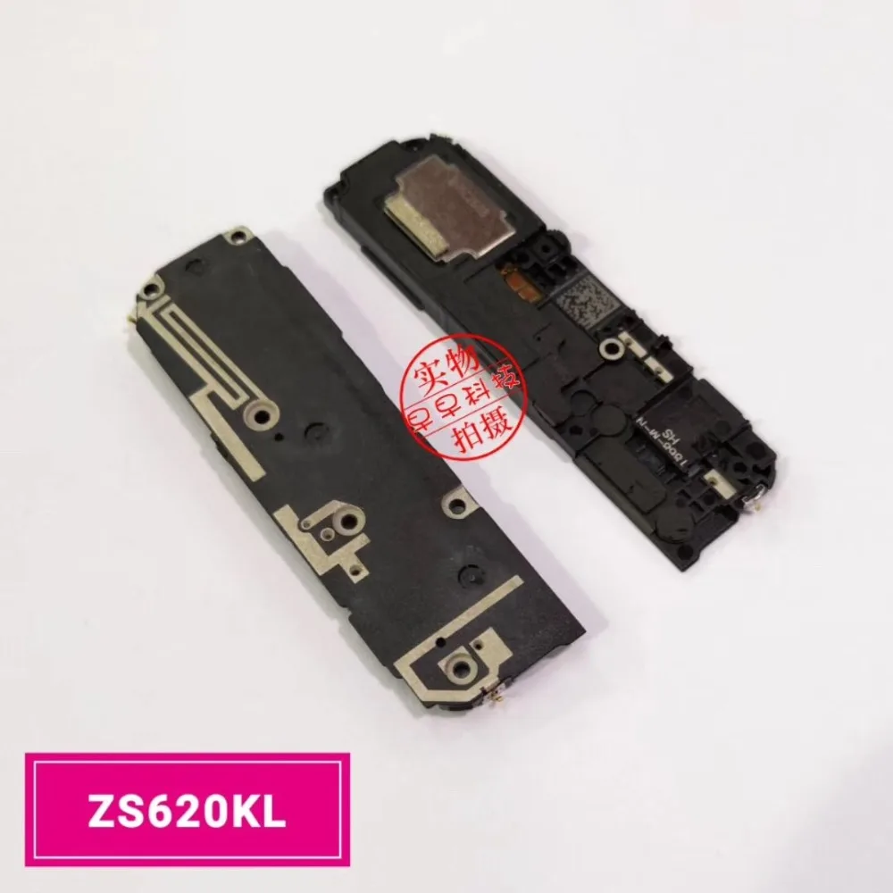 MIXUEWEIQI Оригинальный громкоговоритель гибкий кабель для Asus Zenfone 5Z ZS620KL Z01RD модуль