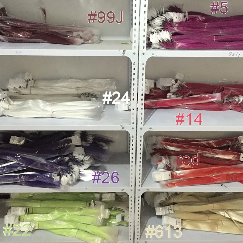 Волосы SW выделенный цвет синтетический удлинитель волос с зажимом цельный