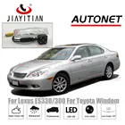 Задняя камера JIAYITIAN для Lexus ES330 ES300 для Toyota Windom 2002  2006 2004CCDкамера ночного видениякамера заднего вида для номерного знака