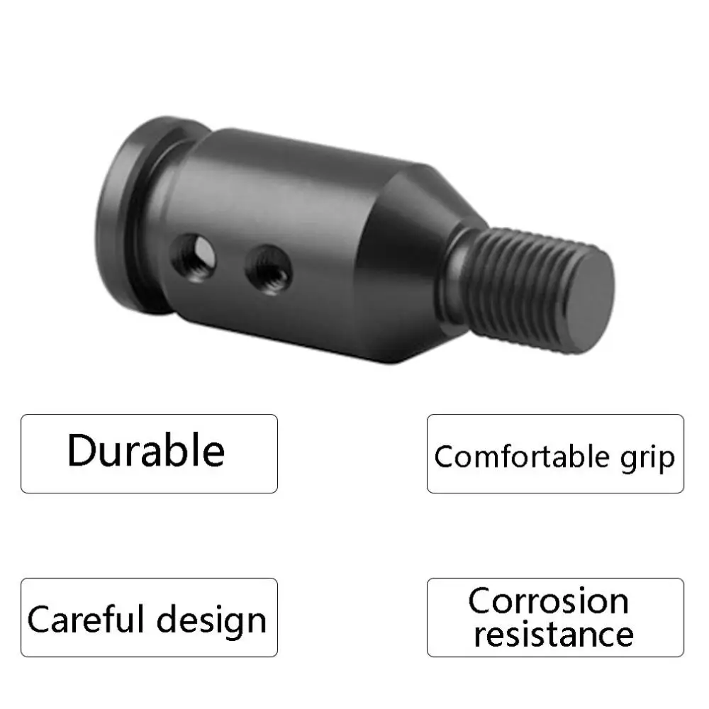 1 шт. автомобильные аксессуары автозапчасти преобразователь резьбы для