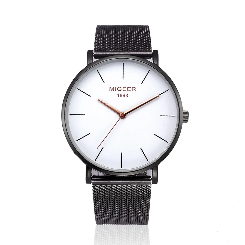 Best Selling Fashion Classic Women's Wrist Watch Simple Steel Strap Quartz Casual Female Senhoras assistir Wd3 | Наручные часы