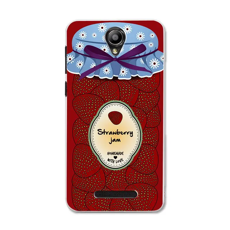 For Fly IQ 4514 V14 YOUVEI влюбленные Стиль Силиконовый чехол для телефона для Fly IQ4514 quad EVO Tech 4 IQ 4514 Печатный чехол на заднюю панель для Fly IQ4514 5,0" - Цвет: For Fly IQ 4514 V14