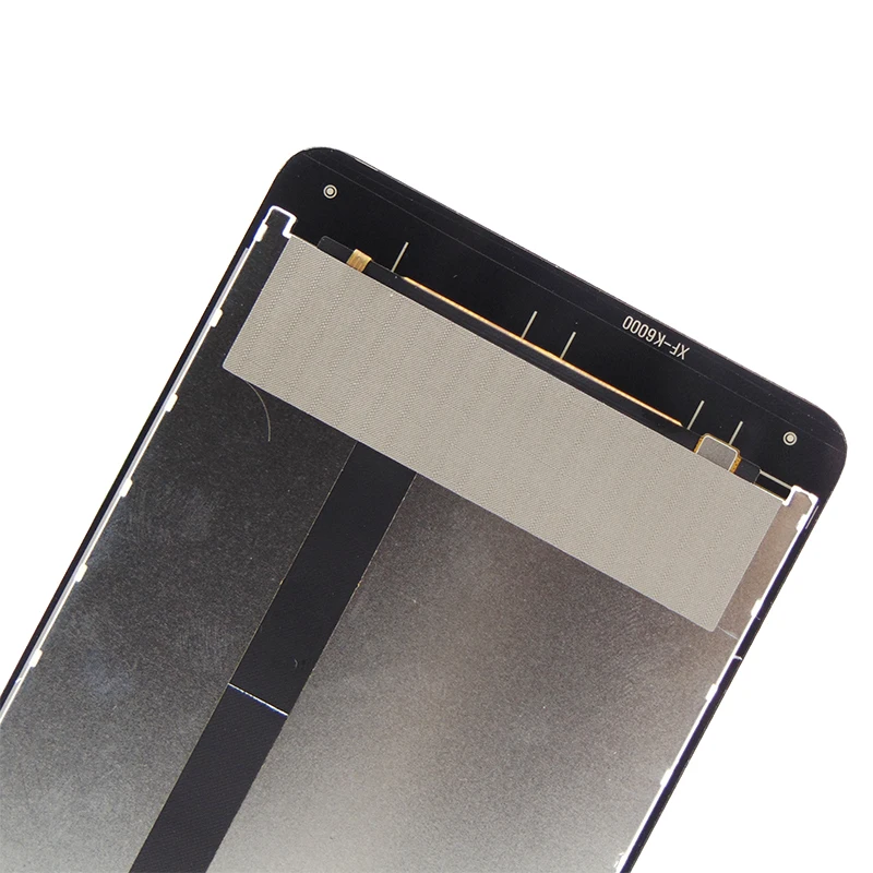 Оригинальный K6000 Pro ЖК дисплей для Oukitel Дисплей Сенсорный экран дигитайзер в сборе