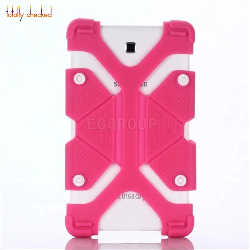 Silicone Case For Teclast M89 / M89 Pro 8.9 inch full four conner protection Kid Children Case cover Protector Heavy duty