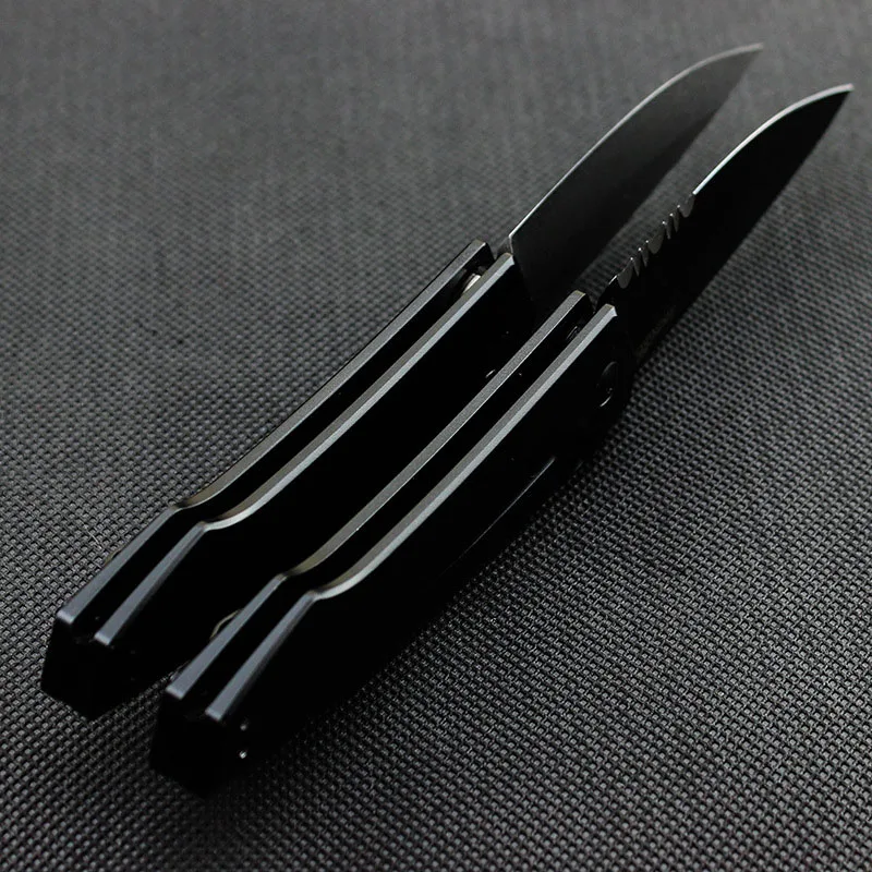 Карманный нож для повседневного использования из алюминиевого сплава|Ножи| |