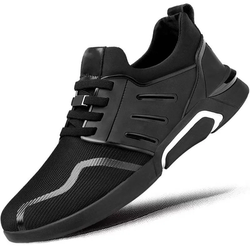 2019 повседневная обувь мужские модные кроссовки дышащие туфли Tenis Masculino взрослые