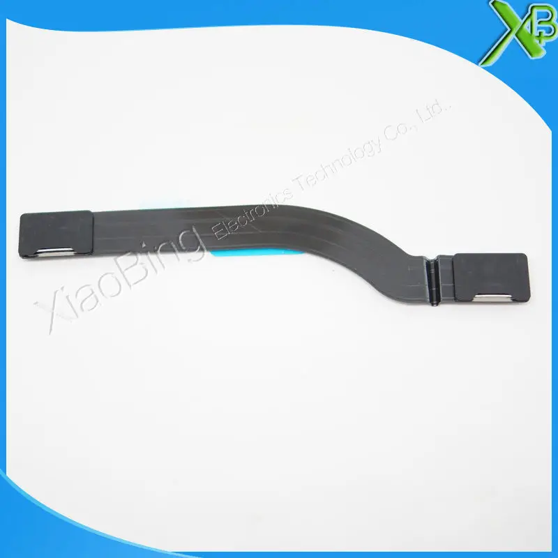 5 шт. Совершенно новая плата ввода вывода гибкий кабель для MacBook Pro Retina 15 4 дюйма A1398