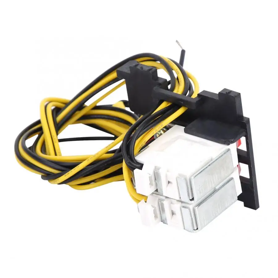 Аксессуар для автоматического выключателя Литой чехол CM1 OF 400 вспомогательный