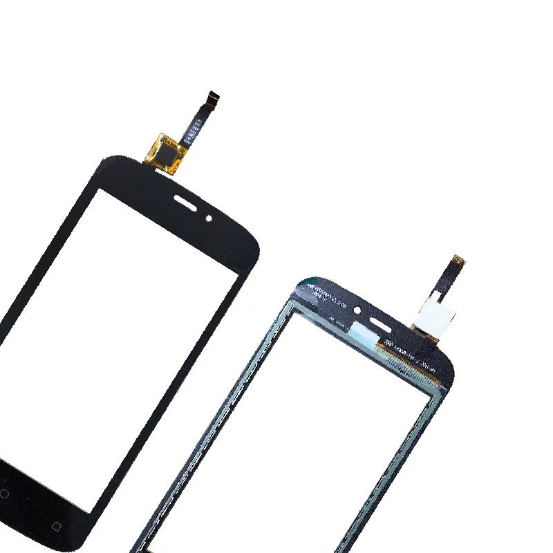 Протестировано 20 шт./лот для BLU Grand 5 HD G010U сенсорный экран стекло дигитайзер