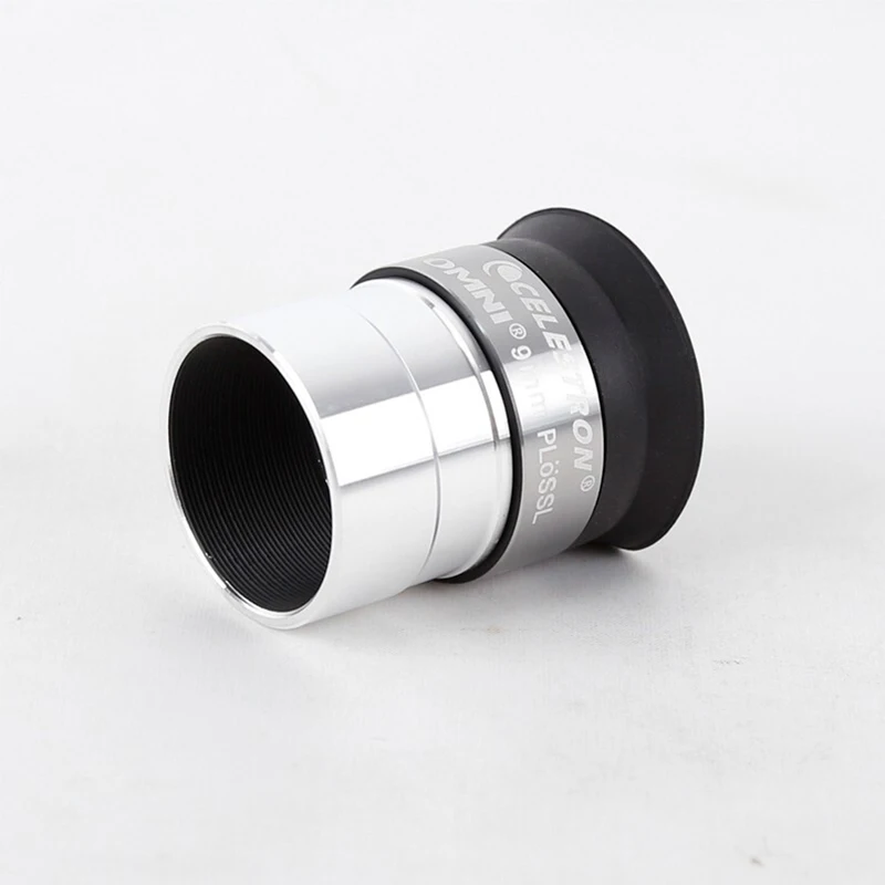 CELESTRON 1,25 окуляр комплект 6/9/15/32mm 50 De Широкий формат с полным покрытием окуляр комплект для Пособия по астрономии Монокуляр телескоп аксессуары