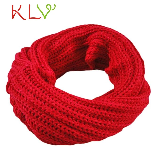 Scarf Ring-One Size Женская зимняя куртка с искусственным мехом с капюшоном роскошного длинного размера плюс, Женское пальто Chamarra Cazadora Mujer для девочек 18Oct29 - Цвет: Scarf Ring-One Size