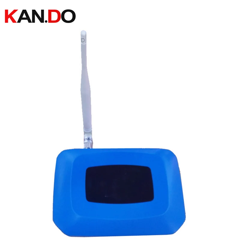 

55dbi GSM booster GSM repeater 900mhz booster mobile phone repeater gsm signal enlarger like router light with finger antenna