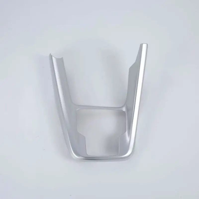 Для Sportage R 2018 автоматическая хромированная отделка переключения передач