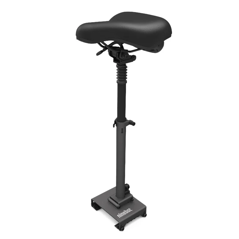 Ninebot ES1 ES2 ES4 Kickscooter зарядное устройство контроллер заднего колеса вилка электрический тормоз дроссельной заслонки аксессуары для сидений