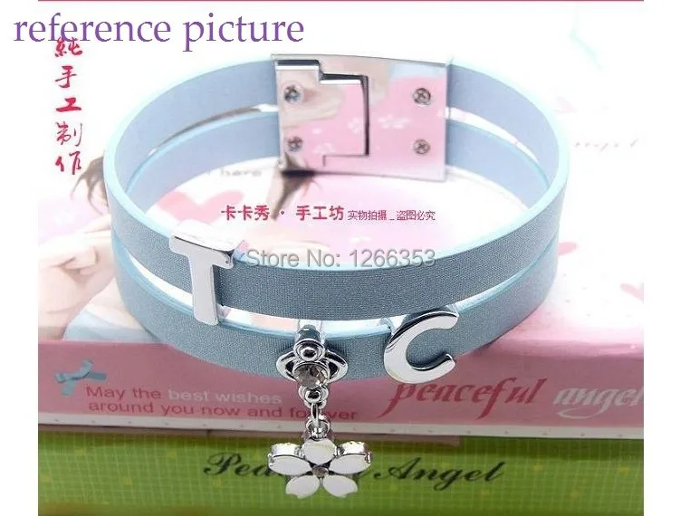 100pcs 8mm Rabbit Slide Charms Fit Pet Dog Cat Tag Collar Wristband pandent accessories belts|belt boss|charming beardbelt photography |