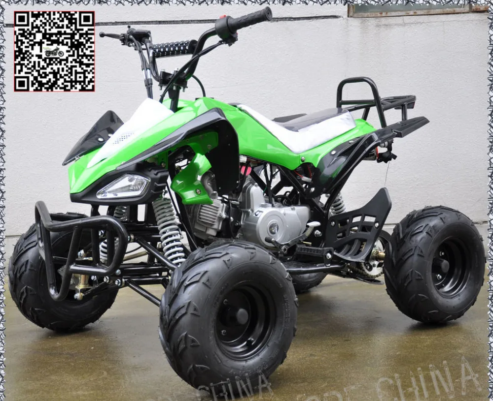 Жгут проводов CDI COIL KILL KEY SWITCH 50cc 110cc 125cc ATV QUAD BIKE Багги Бесплатная доставка|125cc atv