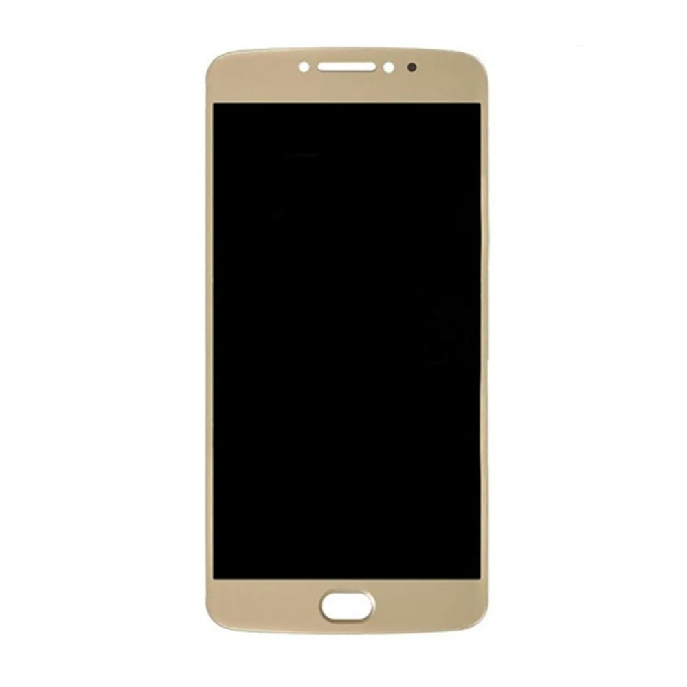

Touch Display Digitizer Screen Replacement for Motorola Moto E4 Plus XT1770 XT1773(Golden)
