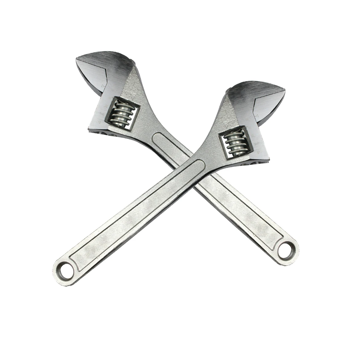 

Гаечный ключ, 4 - 12 дюймов, стальной автомобильный гаечный ключ, портативный ручной инструмент, гаечный ключ, профессиональные инструменты д...