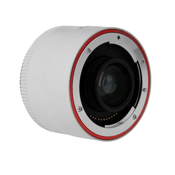 Yongnuo YN-2.0X III PRO 2x удлинитель телеконвертера с автофокусом для объектива Canon EOS EF