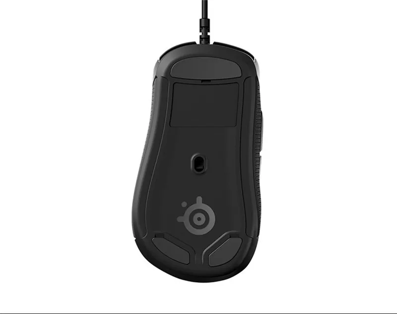 Игровая мышь SteelSeries Rival 310 PUBG Edition-оптический сенсор TrueMove3 12000 CPI-кнопки с разъемом-RGB Освещение