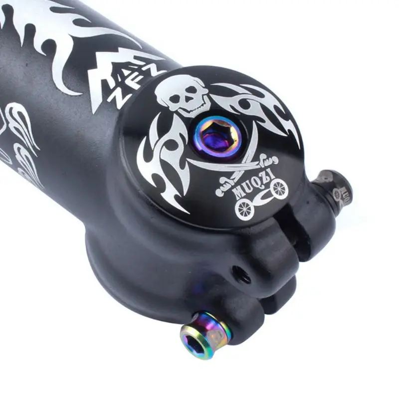 Подвесной стержень для велосипеда винт M6x30mm титановый горный велосипед из сплава