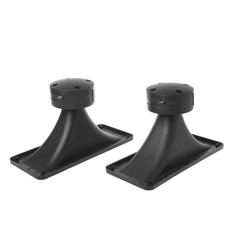 

High Quality Tweeter Loudspeaker Piezoelectric Buzzer Ceramic Treble Rectangle Audio Speaker