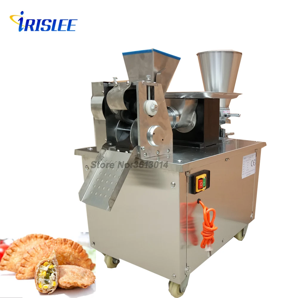 Машина для производства кондитерских изделий Samosa автоматическая машина