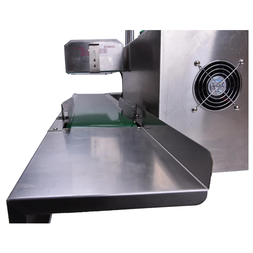 

LX6000 Desktop stainless steel Continuous Induction Sealer,Electromagnetic induction sealing machine,suit for 15-80mm diameter
