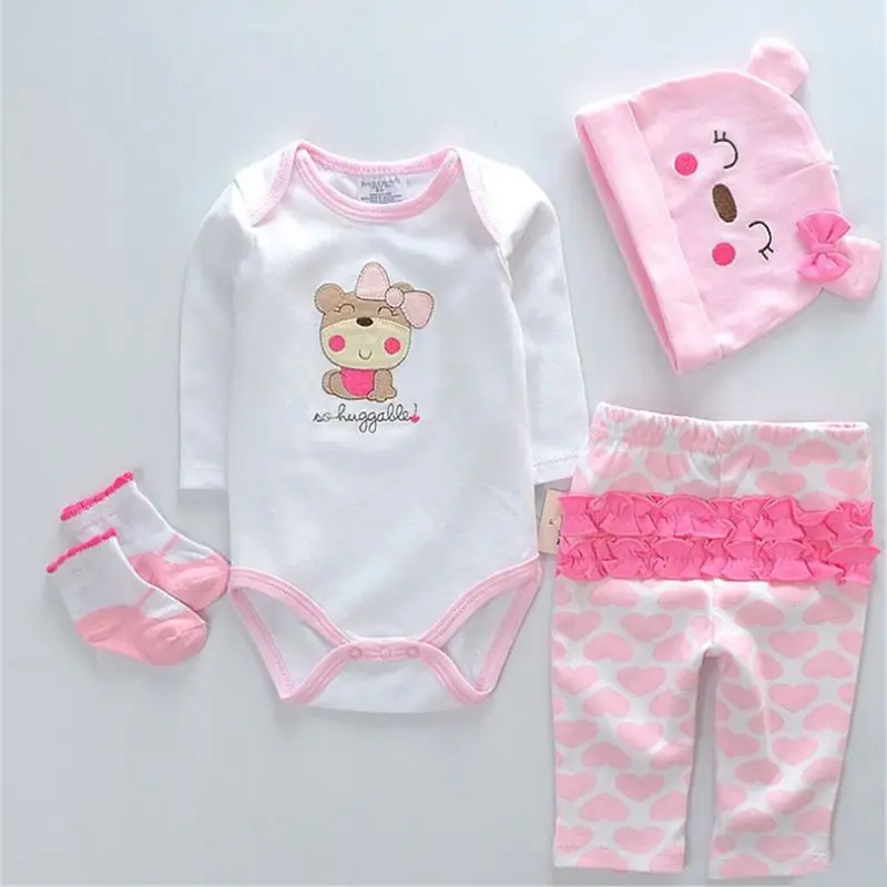 Reborn Baby Doll Одежда Изменение одежды для NPK 22 дюйма реалистичные младенцы кукла