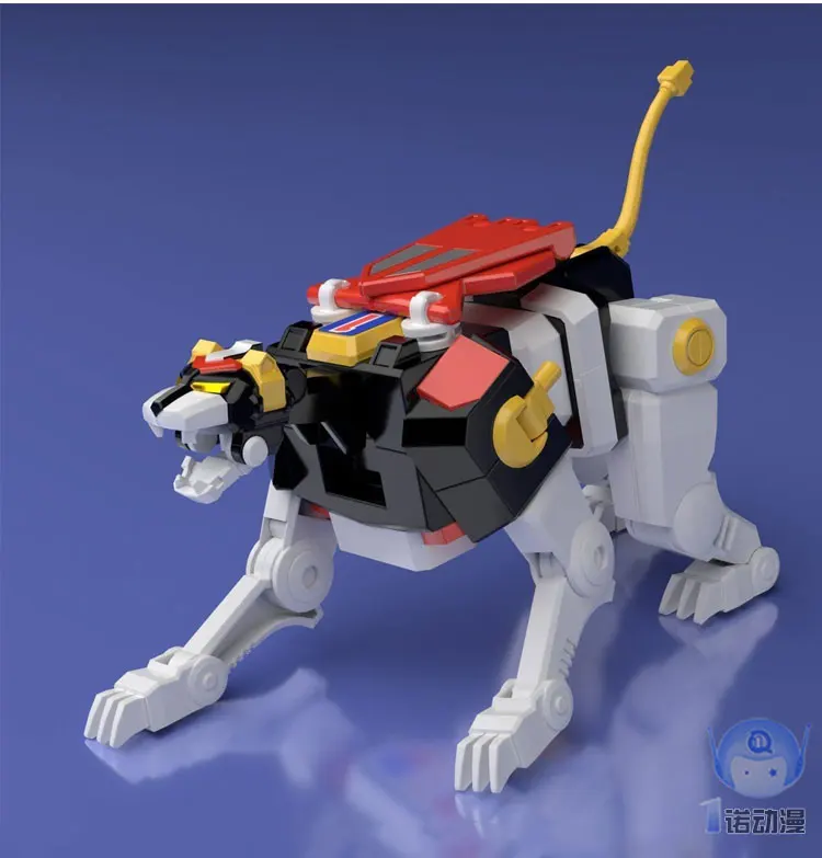 Игрушка трансформер Gundam фирменная модель супер миньпала чудовище команда