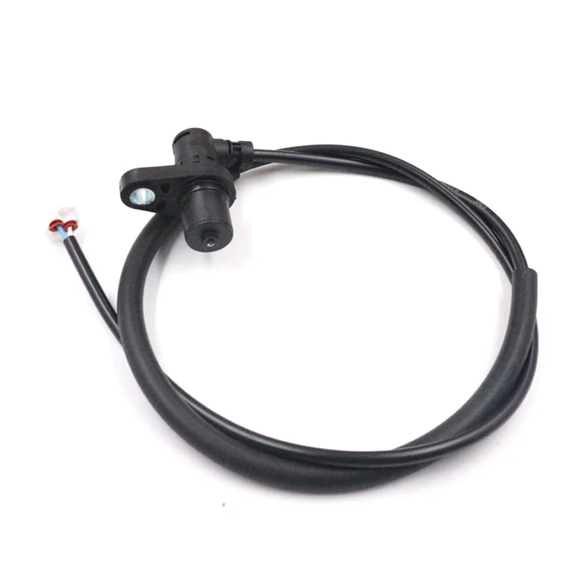 89542-52010 Front Right ABS Wheel Speed sensor 8954252010 For Toyota Vios Echo 2002-2007 Scion XA XB 2004-2006 | Автомобили и