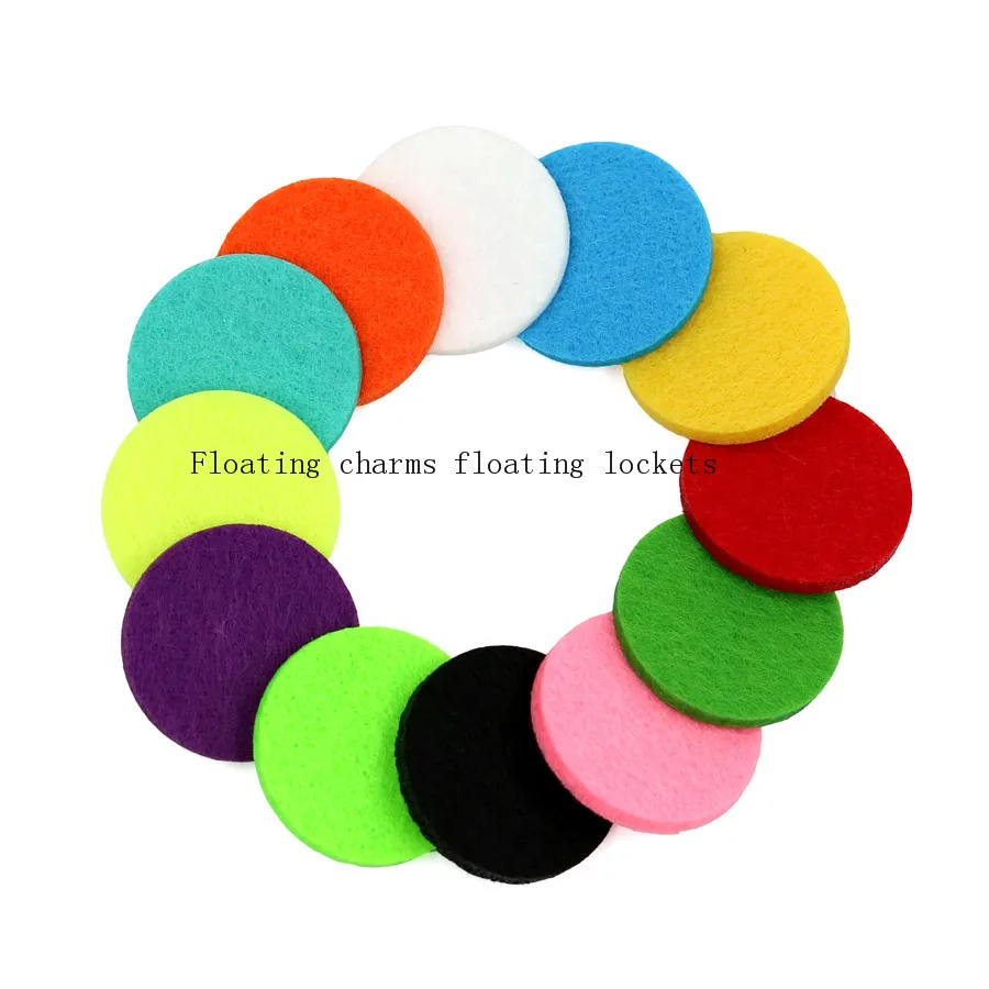 Цветок лотоса Магнитный 35 мм нержавеющая автомобильный освежитель воздуха