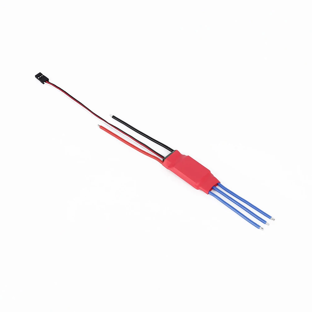 Новый 30AMP 30A SimonK прошивки бесщеточный ESC w/3A 5 в BEC для RC Quad Мультикоптер Drone|Наборы
