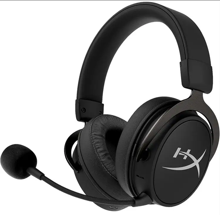 Оригинальные наушники kingston Cloud Mix Dual-Sound Беспроводная игровая bluetooth-гарнитура для