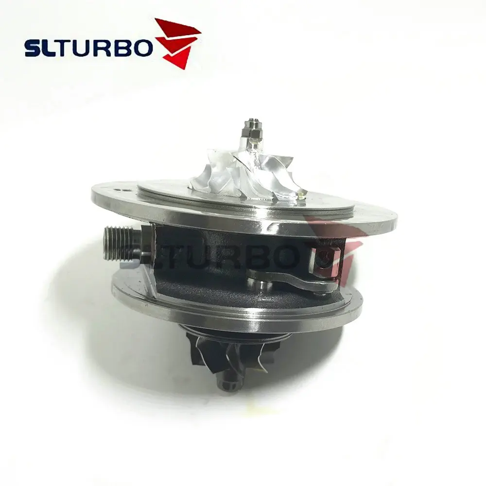 54409880007 turbine core CHRA for VW Sharan / Seat Alhabra 115 HP 85 Kw 2.0TDI CFFA CFFB CFHC- NEW cartridge turbo 54409700021
