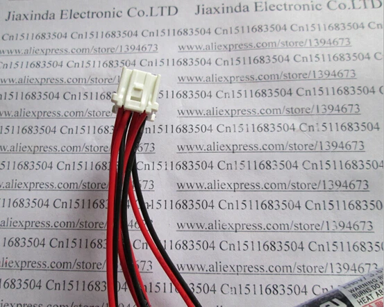 HW0470360-A промышленный робот литиевая батарея HW0470360 470360-A 470360 3 6 V PLC сервер