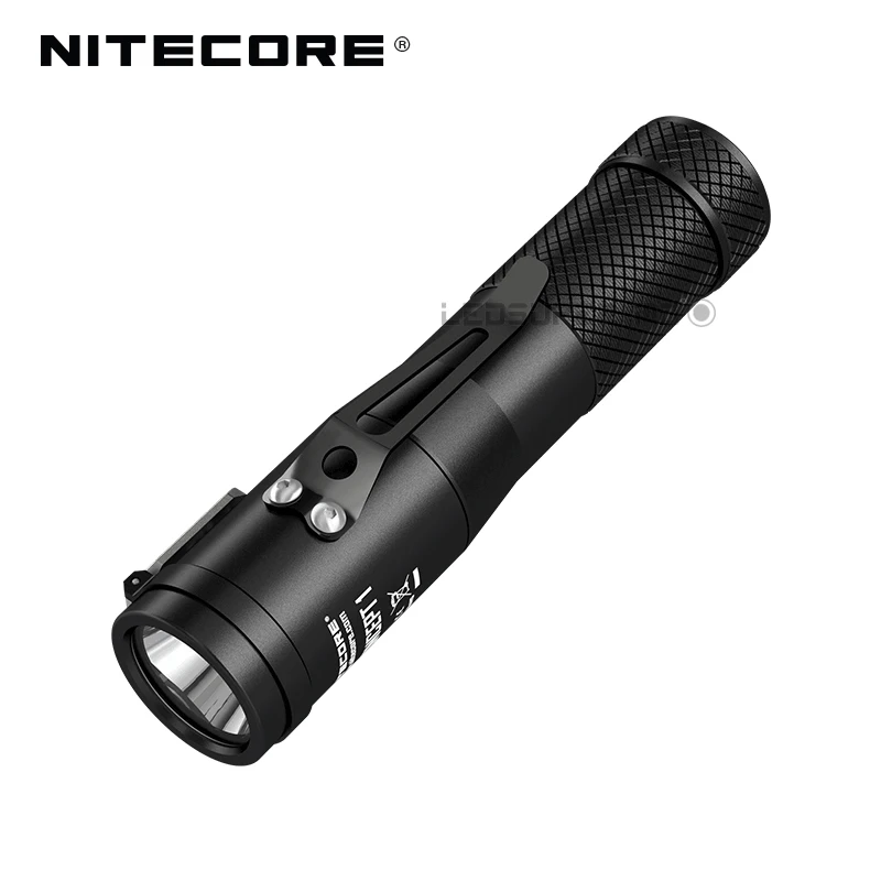 

Светодиодный фонарик Nitecore C1 / Concept 1 CREE XHP35 HD E2, 1800 лм