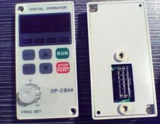 Быстрая бесплатная доставка OP-DB03 OP-CB03 DB04 новый для hoip инвертор OP-CB04 + рабочий