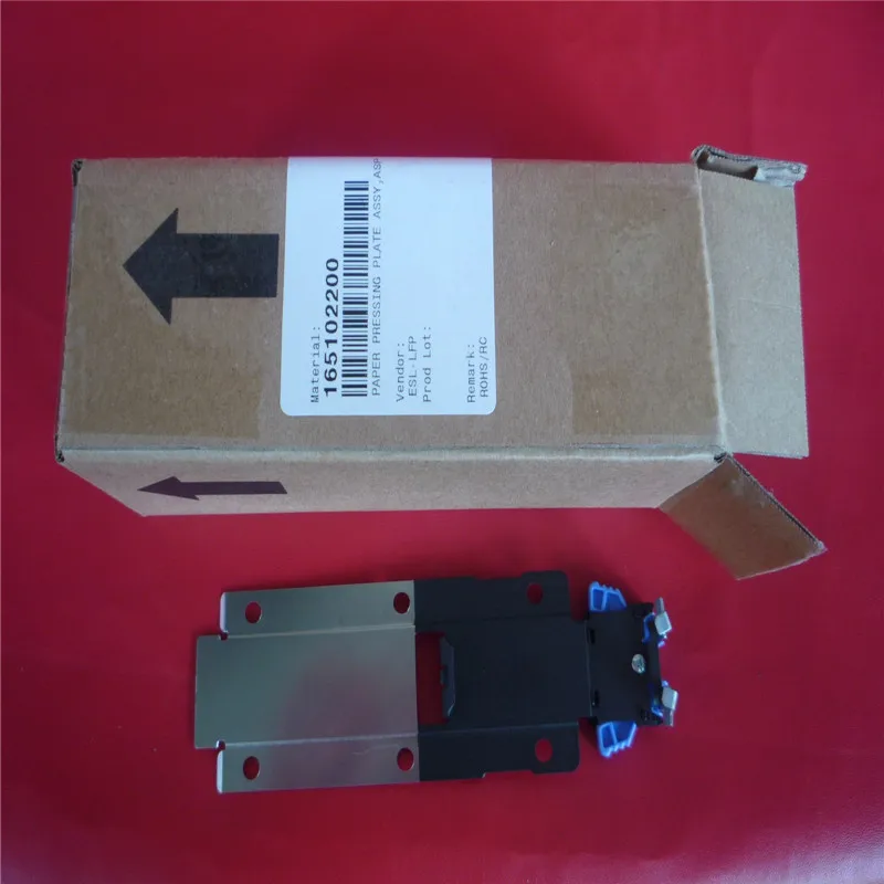 Новая Оригинальная бумажная подставка для картриджей EPSON S30680 S50680 S70680 SCB7080 F7180 F7080