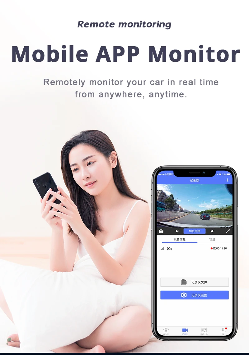 Автомобильный видеорегистратор SLIVERYSEA 4G ADAS 1" Android 5,1 gps навигатор регистратор видео видеорегистратор с двумя камерами s зеркало
