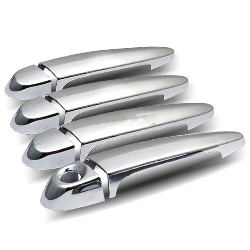 

Chrome Styling Door Handle Cover for BMW X6 (For LHD model ONLY)