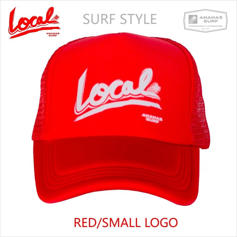 Ananas, пляжная кепка для серфинга, snapback, с сетчатыми поролоновыми полями, кайт для серфинга, для водных видов спорта, солнцезащитные шляпы для мужчин и женщин, Кепка для водителя грузовика, Кепка для мальчиков и девочек