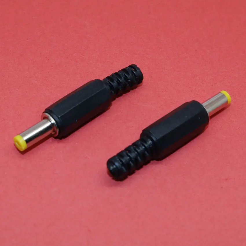 

1 Piece 4.8x1.7mm DC Power Male Tip Plug Connector for HP Compaq Laptop Adapter ,MA-079