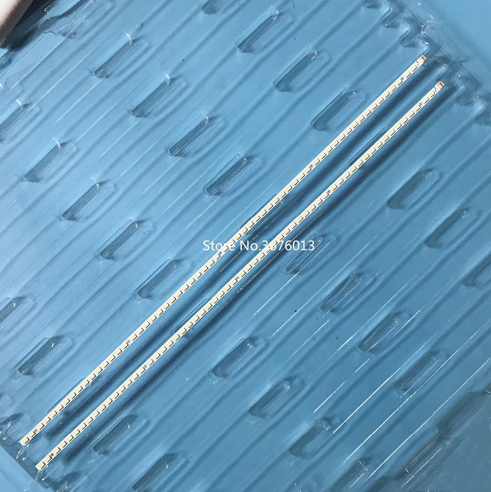 Новая 2 шт./лот 60LED 478 мм Светодиодная подсветка для LG 37LV3550 37T07-02a 37T07-02 37T07006-Y4102
